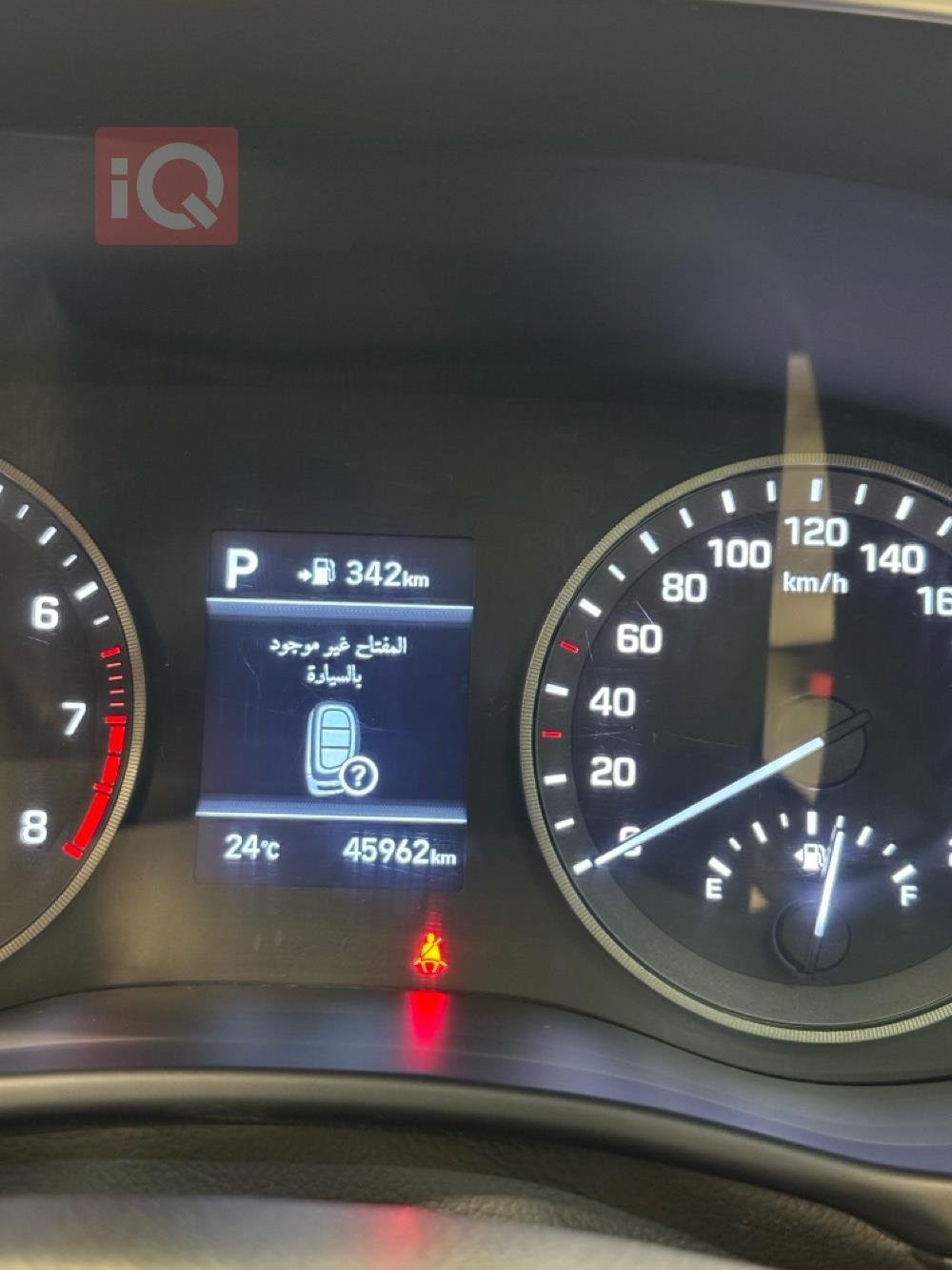 هیوندای تۆکسۆن